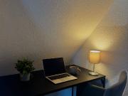 High Quality Apartment with sunny Balcony, Essen...