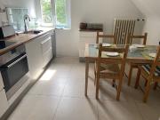 High quality, bright and modernly furnished renovated...