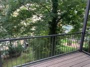 High quality, bright apartment directly by the Spree,...