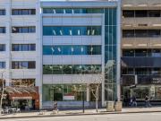 High Quality CBD Office High Quality CBD Office