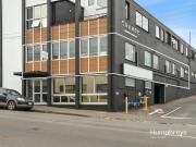 High Quality, Central Offices with Four Undercover Car Parks