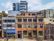 High quality East End office within Newcastle's...