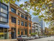 High quality East End office within Newcastle's...