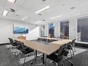 HIGH QUALITY EXISTING FITOUT SUBLEASE OPPORTUNITY IN THE...