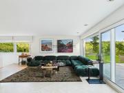 High quality finishing standard with a fantastic garden...