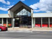 High Quality Fit Out Professional Centre