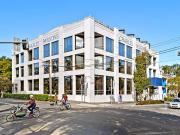 High Quality Fitted Office Overlooking Prince Alfred Park