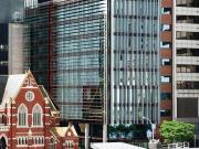High quality fitted office space offering fantastic...