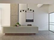 HIGH QUALITY FITTED TENANCIES