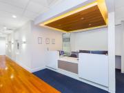 High quality, fitted tenancy