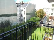 High quality flat close to Potsdamer Platz, Berlin...