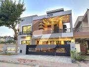 High Quality Front & Back Open House Near DHA 4 Bridge