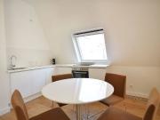 High quality, fully equipped city apartment for interim...