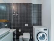 High quality furnished 1.5 room apartment in the...