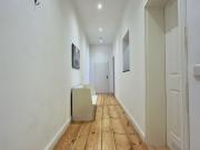 High Quality Furnished 2 Room Apt with Balcony in Moabit...