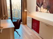 High quality furnished apartment in the heart of...
