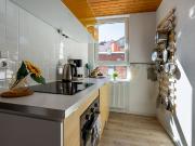 High quality furnished business apartment in Nuremberg,...