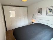 High quality furnished City Loft with south balcony in...