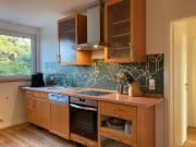 High quality furnished company & project flat in Hamm,...