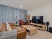 High Quality Inner City Living!