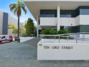 High Quality Light & Bright Office Only Vacancy in Building