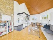 HIGH QUALITY LIVING AREA IN A QUIET LOCATION