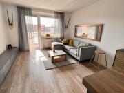 High quality modern furnished 2 room apartment with...