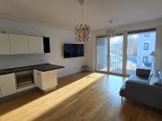 High quality new 2 room apartment, fully furnished &...