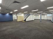 HIGH QUALITY OFFICE ACCOMODATION IN QUEANBEYAN CBD