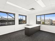 High Quality Office Space on CBD Fringe