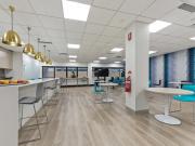 High Quality Office Space with Uninterrupted Views High Quality Office Space with Uninterrupted Views