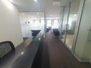 High Quality Office with Stunning River Views