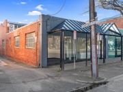 High quality refurbished office ready to occupy