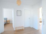 High quality renovated, fully equipped dream apartment...