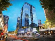 HIGH QUALITY SPEC SUITES IN EAST END