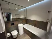 High quality studio in Berlin Mitte at the Mall of...