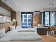 High quality studio in the centre of Dresden with...