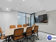 HIGH QUALITY SUITE NEWLY FITTED & FURNISHED PRIME LOCATION