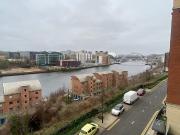 High Quay, City Road, Newcastle Upon Tyne NE1, 2 bed...
