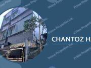 High Rated Dormitory in UBelt Manila