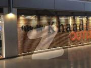 High Rental Value shop for sale 120,000 | located on...