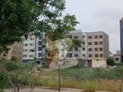 High Return Commercial Plots Available In DHA Karachi