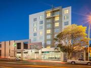 High return & fixed increases High return & fixed increases