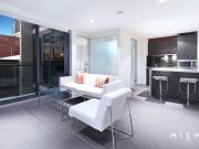 High Return Haven in Award Winning City Tempo