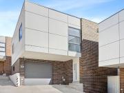 High return = Rented @ $980 per week