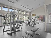 High Ridge Apts. 2 Bedroom Apartment for Rent at 9353...