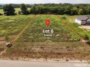 High Ridge Ct Lot,freeport, Plot For Sale