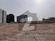 High Rise Apt Plot 3 Side Corner
