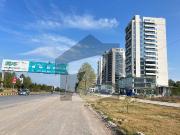 High Rise Building Brand New Offices For Rent In Blue...