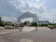 High Rise Commercial Plot For Sale